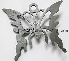 不锈钢切割金品 二