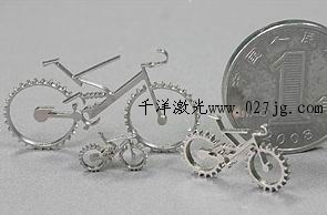 不锈钢切割金品 五
