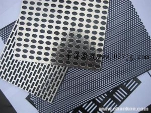 激光切割切割加工产品 六