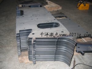 激光切割切割加工产品 八