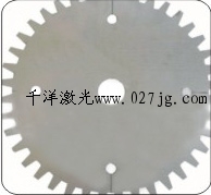 激光切割金属加工切割 四
